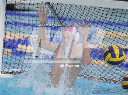 Thumbnail 2 in Helix vs. Rancho Bernardo (16th Annual Draz Classic) photogallery.