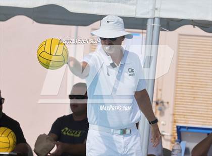 Thumbnail 3 in Helix vs. Rancho Bernardo (16th Annual Draz Classic) photogallery.