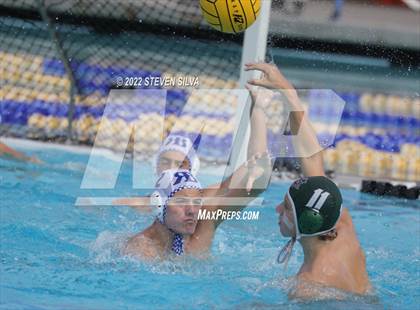 Thumbnail 3 in Helix vs. Rancho Bernardo (16th Annual Draz Classic) photogallery.