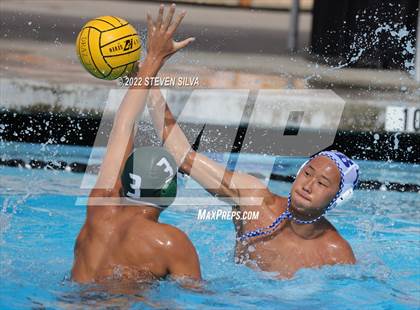 Thumbnail 3 in Helix vs. Rancho Bernardo (16th Annual Draz Classic) photogallery.
