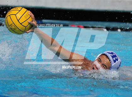 Thumbnail 2 in Helix vs. Rancho Bernardo (16th Annual Draz Classic) photogallery.