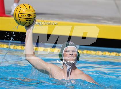 Thumbnail 3 in Helix vs. Rancho Bernardo (16th Annual Draz Classic) photogallery.