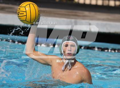 Thumbnail 2 in Helix vs. Rancho Bernardo (16th Annual Draz Classic) photogallery.