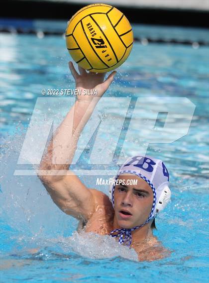 Thumbnail 3 in Helix vs. Rancho Bernardo (16th Annual Draz Classic) photogallery.