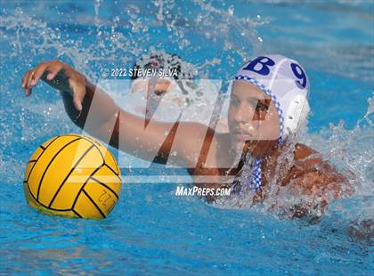 Thumbnail 3 in Helix vs. Rancho Bernardo (16th Annual Draz Classic) photogallery.