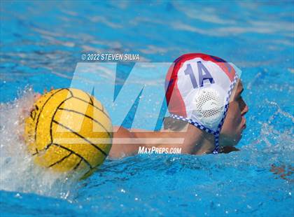 Thumbnail 3 in Helix vs. Rancho Bernardo (16th Annual Draz Classic) photogallery.
