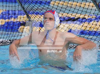 Thumbnail 3 in Helix vs. Rancho Bernardo (16th Annual Draz Classic) photogallery.