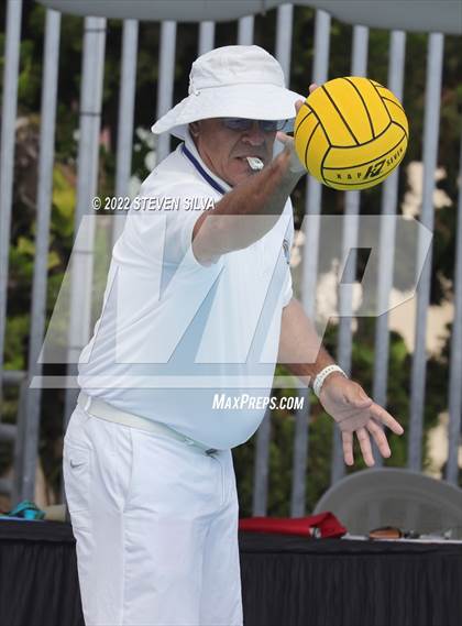 Thumbnail 1 in Helix vs. Rancho Bernardo (16th Annual Draz Classic) photogallery.