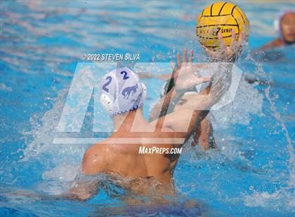 Thumbnail 2 in Helix vs. Rancho Bernardo (16th Annual Draz Classic) photogallery.