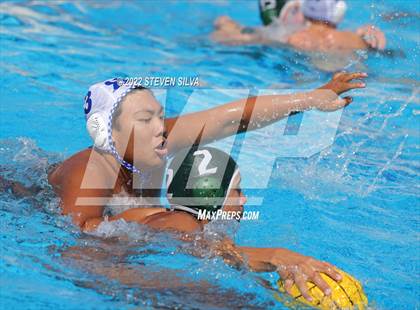 Thumbnail 2 in Helix vs. Rancho Bernardo (16th Annual Draz Classic) photogallery.