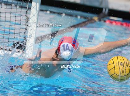 Thumbnail 2 in Helix vs. Rancho Bernardo (16th Annual Draz Classic) photogallery.