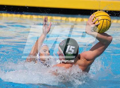 Thumbnail 2 in Helix vs. Rancho Bernardo (16th Annual Draz Classic) photogallery.