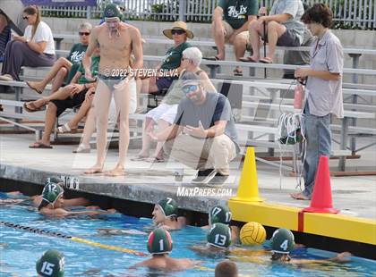 Thumbnail 1 in Helix vs. Rancho Bernardo (16th Annual Draz Classic) photogallery.