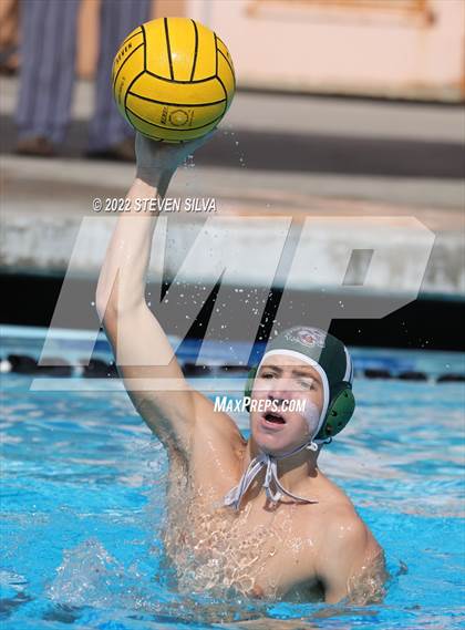 Thumbnail 1 in Helix vs. Rancho Bernardo (16th Annual Draz Classic) photogallery.