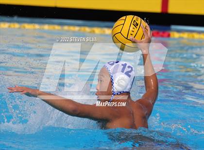 Thumbnail 2 in Helix vs. Rancho Bernardo (16th Annual Draz Classic) photogallery.