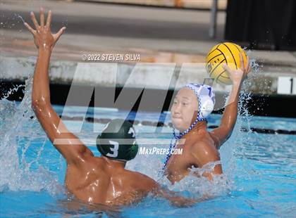 Thumbnail 2 in Helix vs. Rancho Bernardo (16th Annual Draz Classic) photogallery.