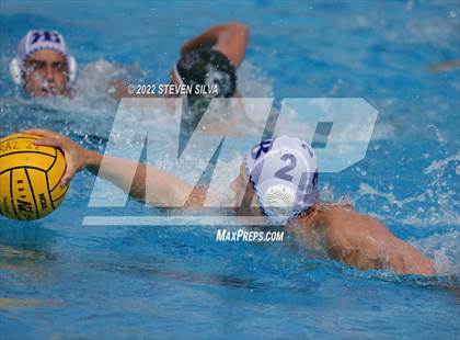 Thumbnail 1 in Helix vs. Rancho Bernardo (16th Annual Draz Classic) photogallery.