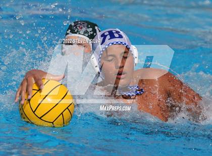 Thumbnail 1 in Helix vs. Rancho Bernardo (16th Annual Draz Classic) photogallery.