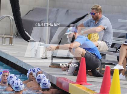 Thumbnail 3 in Helix vs. Rancho Bernardo (16th Annual Draz Classic) photogallery.