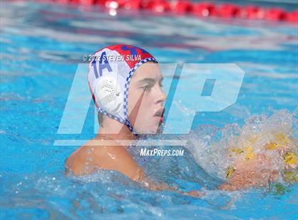 Thumbnail 2 in Helix vs. Rancho Bernardo (16th Annual Draz Classic) photogallery.