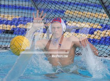 Thumbnail 1 in Helix vs. Rancho Bernardo (16th Annual Draz Classic) photogallery.
