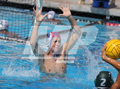 Thumbnail 2 in Helix vs. Rancho Bernardo (16th Annual Draz Classic) photogallery.