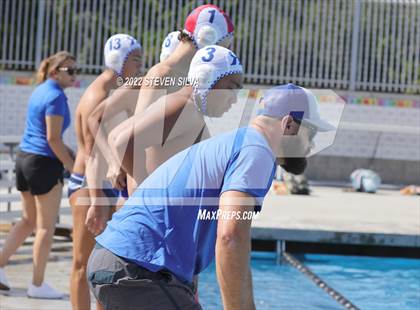Thumbnail 2 in Helix vs. Rancho Bernardo (16th Annual Draz Classic) photogallery.