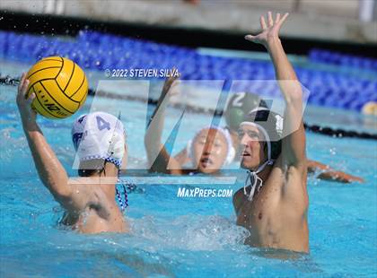 Thumbnail 3 in Helix vs. Rancho Bernardo (16th Annual Draz Classic) photogallery.