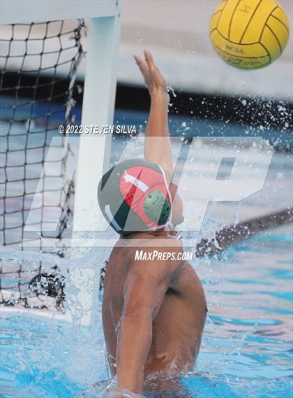 Thumbnail 1 in Helix vs. Rancho Bernardo (16th Annual Draz Classic) photogallery.