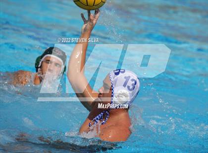 Thumbnail 3 in Helix vs. Rancho Bernardo (16th Annual Draz Classic) photogallery.
