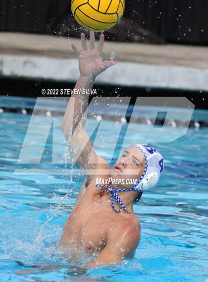 Thumbnail 2 in Helix vs. Rancho Bernardo (16th Annual Draz Classic) photogallery.