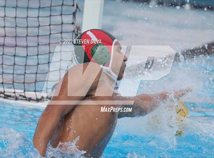 Thumbnail 2 in Helix vs. Rancho Bernardo (16th Annual Draz Classic) photogallery.