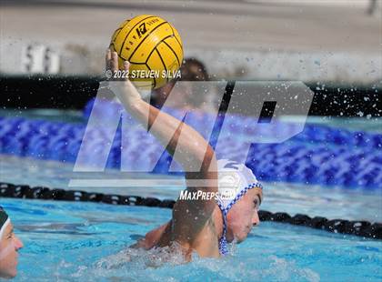 Thumbnail 3 in Helix vs. Rancho Bernardo (16th Annual Draz Classic) photogallery.
