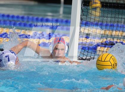 Thumbnail 1 in Helix vs. Rancho Bernardo (16th Annual Draz Classic) photogallery.