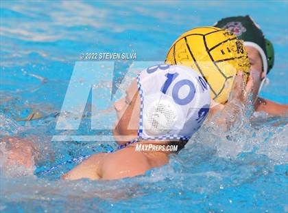 Thumbnail 3 in Helix vs. Rancho Bernardo (16th Annual Draz Classic) photogallery.