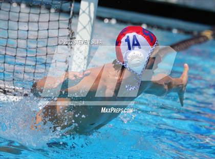 Thumbnail 1 in Helix vs. Rancho Bernardo (16th Annual Draz Classic) photogallery.