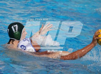 Thumbnail 2 in Helix vs. Rancho Bernardo (16th Annual Draz Classic) photogallery.