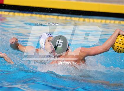 Thumbnail 1 in Helix vs. Rancho Bernardo (16th Annual Draz Classic) photogallery.