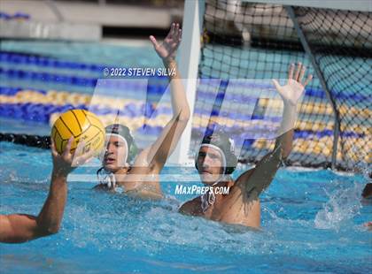 Thumbnail 2 in Helix vs. Rancho Bernardo (16th Annual Draz Classic) photogallery.