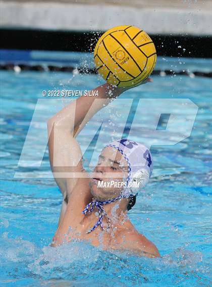 Thumbnail 1 in Helix vs. Rancho Bernardo (16th Annual Draz Classic) photogallery.