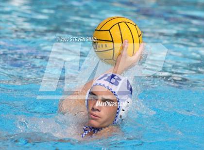 Thumbnail 2 in Helix vs. Rancho Bernardo (16th Annual Draz Classic) photogallery.