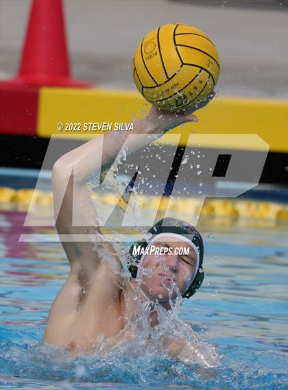 Thumbnail 2 in Helix vs. Rancho Bernardo (16th Annual Draz Classic) photogallery.