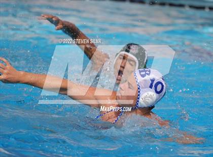 Thumbnail 2 in Helix vs. Rancho Bernardo (16th Annual Draz Classic) photogallery.