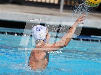 Thumbnail 3 in Helix vs. Rancho Bernardo (16th Annual Draz Classic) photogallery.
