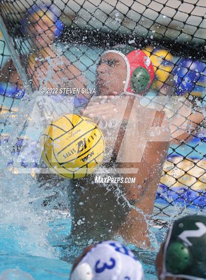 Thumbnail 2 in Helix vs. Rancho Bernardo (16th Annual Draz Classic) photogallery.