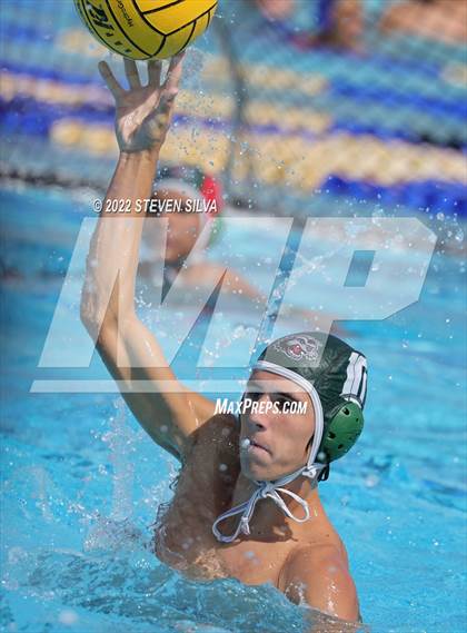 Thumbnail 1 in Helix vs. Rancho Bernardo (16th Annual Draz Classic) photogallery.