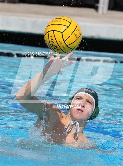Thumbnail 1 in Helix vs. Rancho Bernardo (16th Annual Draz Classic) photogallery.