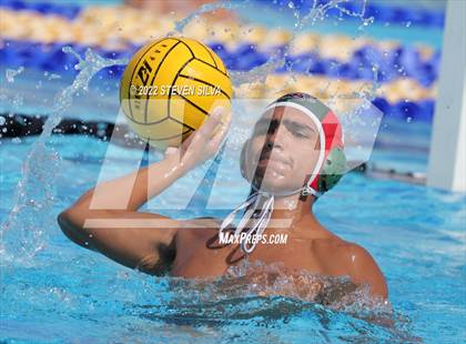 Thumbnail 3 in Helix vs. Rancho Bernardo (16th Annual Draz Classic) photogallery.