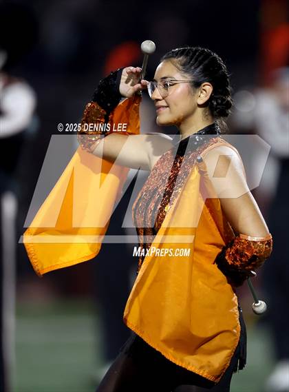 Thumbnail 1 in Central East @ Pittsburg (CIF NorCal Regional D1A Final) photogallery.