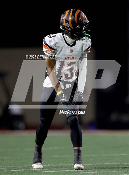 Thumbnail 3 in Central East @ Pittsburg (CIF NorCal Regional D1A Final) photogallery.